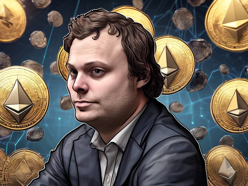 Ethereum and Altcoin Capitulation Imminent ?: Analyst Benjamin Cowen ?