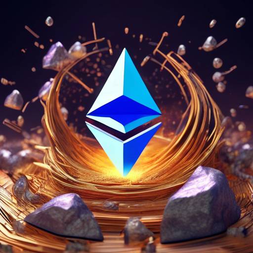 Ethereum's Layer-2 Altcoin Nears Explosive Breakout! ??