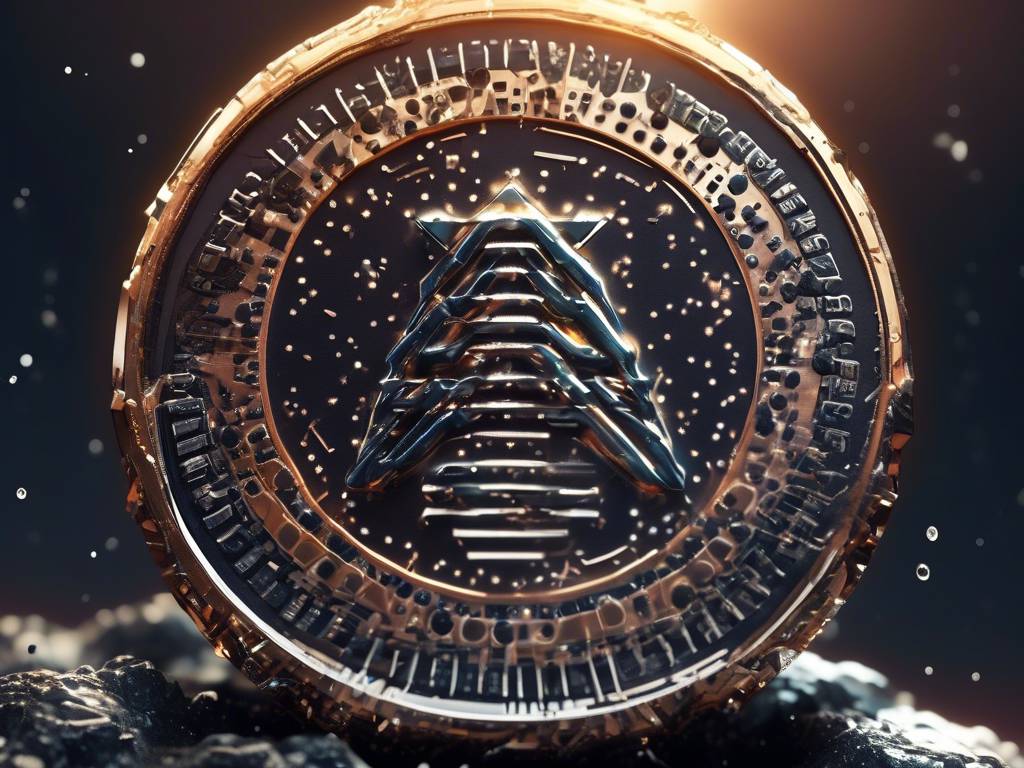 Cardano's ADA Price Lags: Will it Rise to Compete? ??