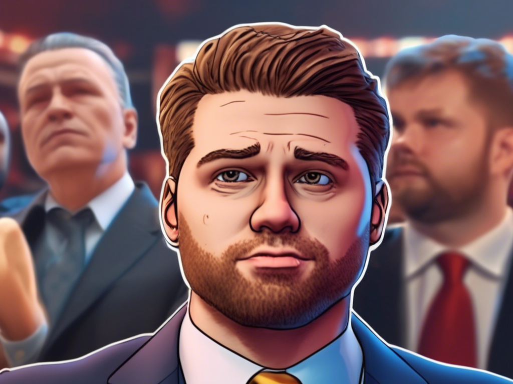 American Promoter Admits Guilt in Forcount Crypto Scam ?