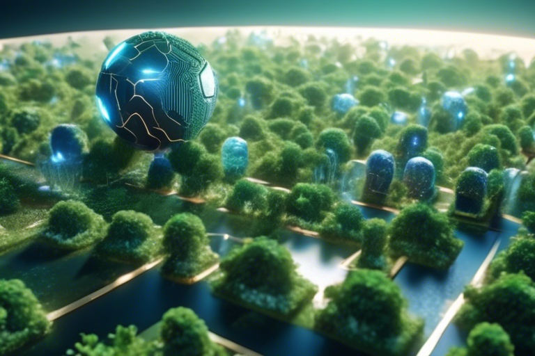 Unlocking the Potential of AI for Sustainable Climate Solutions ?