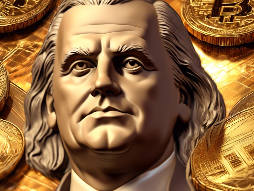 Franklin Templeton Launches Crypto Fund for Altcoins ??
