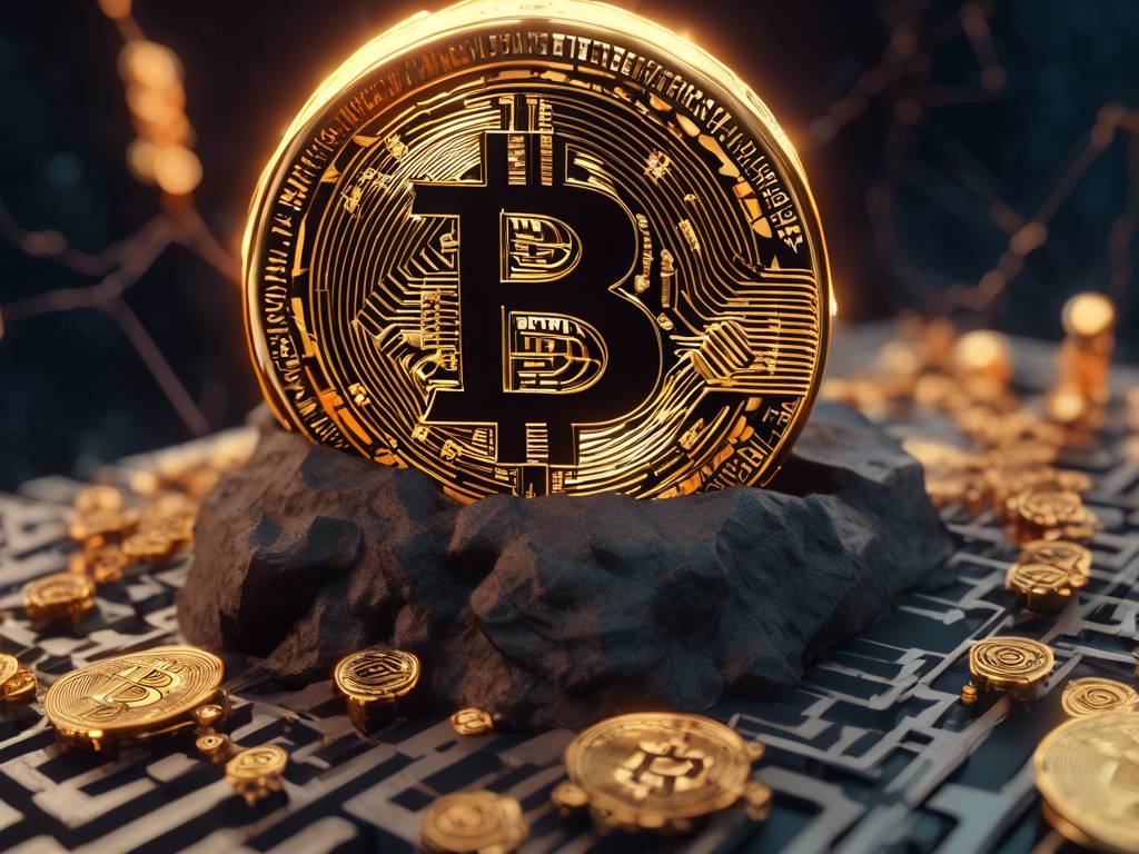 Bitcoin Traders Prepare for Runes Launch with Personal Nodes ?