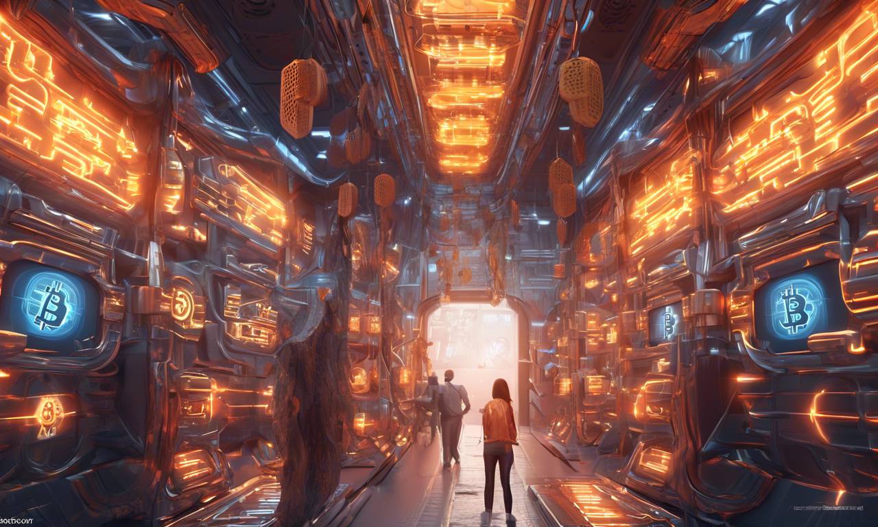 Unlocking Bitcoin's Rising Potential: Glassnode's Insight ?