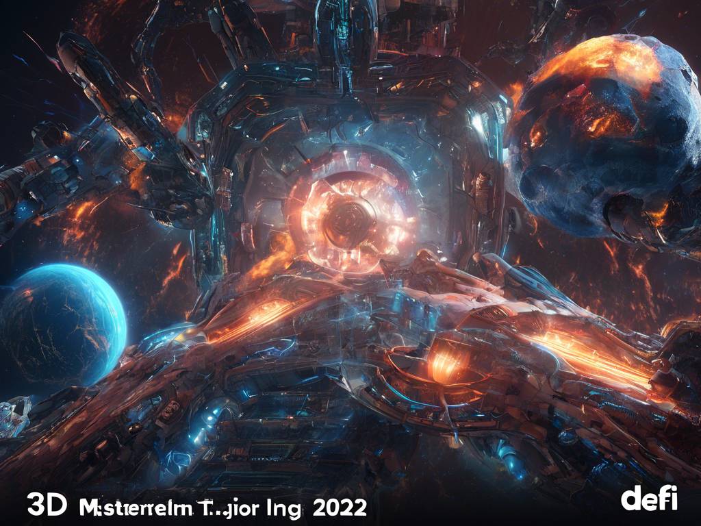 DeFi set for major shift in 2022! ??