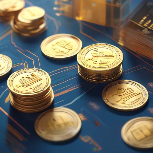 HKMA Unveils Tokenization Standards for Banks ??