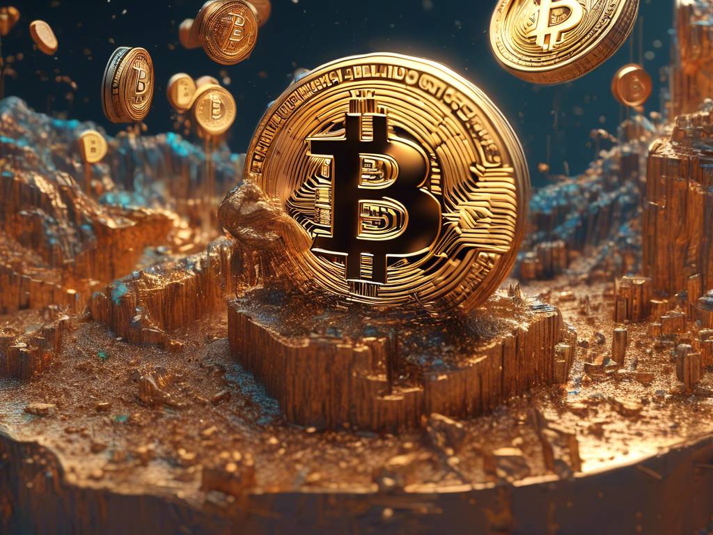 Bitcoin futures basis: a bullish market indicator ??