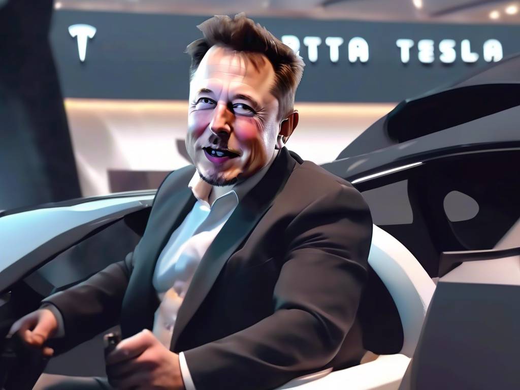 Crypto expert predicts rate cuts ? and issues for Tesla ?: Manus Cranny analysis ?
