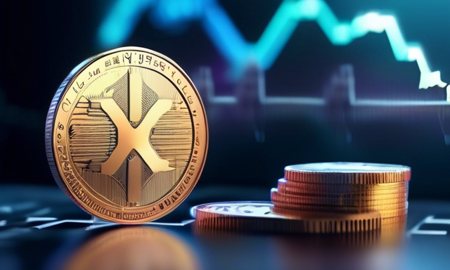 Could the XRP price be propelled to $25 by a temporary dip? ?
