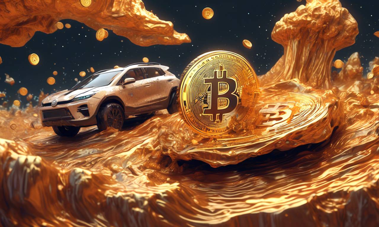Bitcoin and Solana Drive $2.7B Crypto Inflows ??