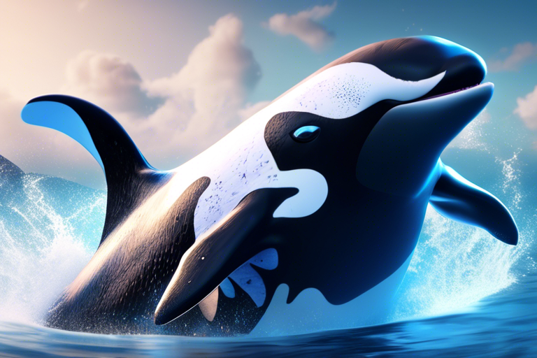 Supra and Killer Whales launch $100 million dApp contest ??