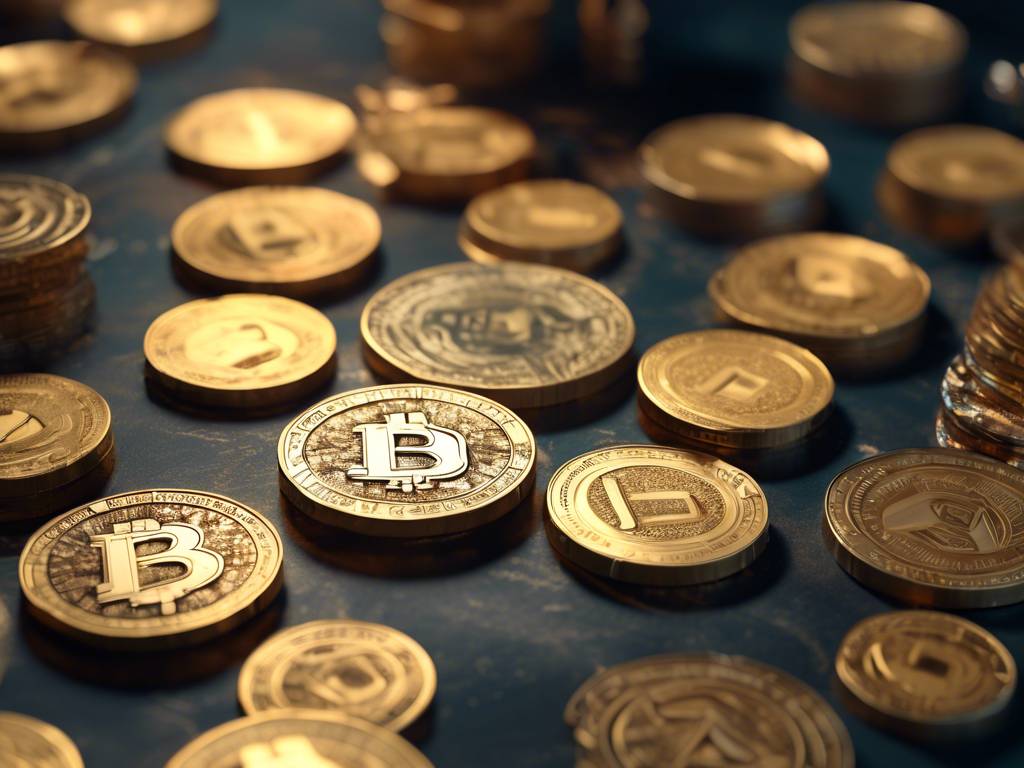 Analyst predicts 'Culture Coins' surpassing Dogecoin ??