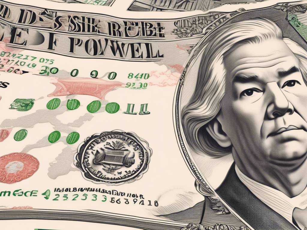 Fed's Powell rethinks rate cuts ? Asian shares mixed!