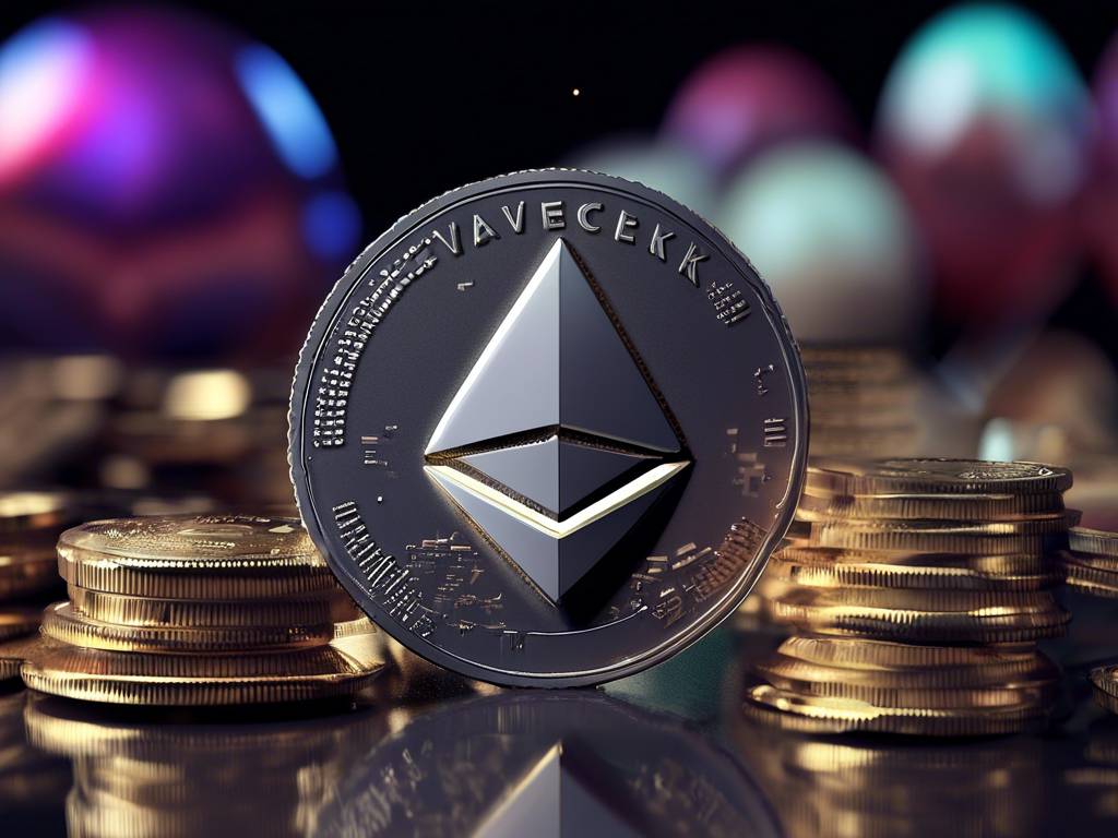 VanEck CEO predicts Spot Ethereum ETF rejection ?