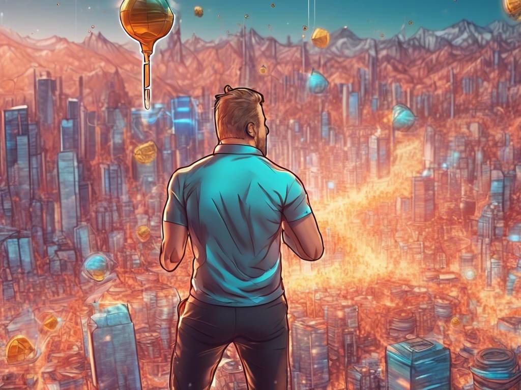 Is This Altcoin Next Solana 100x Rally? Expert Chris Burniske Shares Insights ?