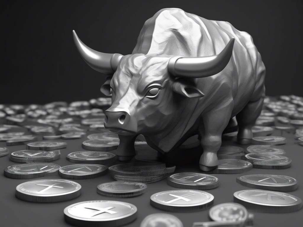 Grayscale bullish on SEC's greenlight for Spot Ethereum ETFs ?