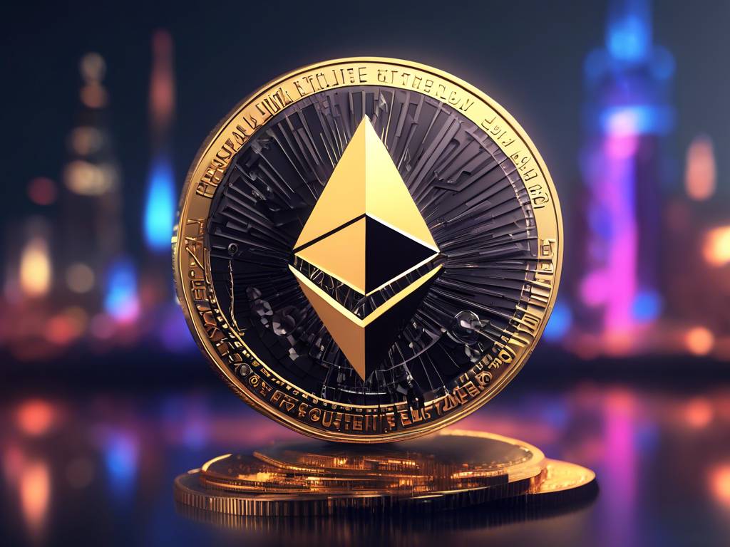 Public feedback requested on Ethereum ETF proposals ?
