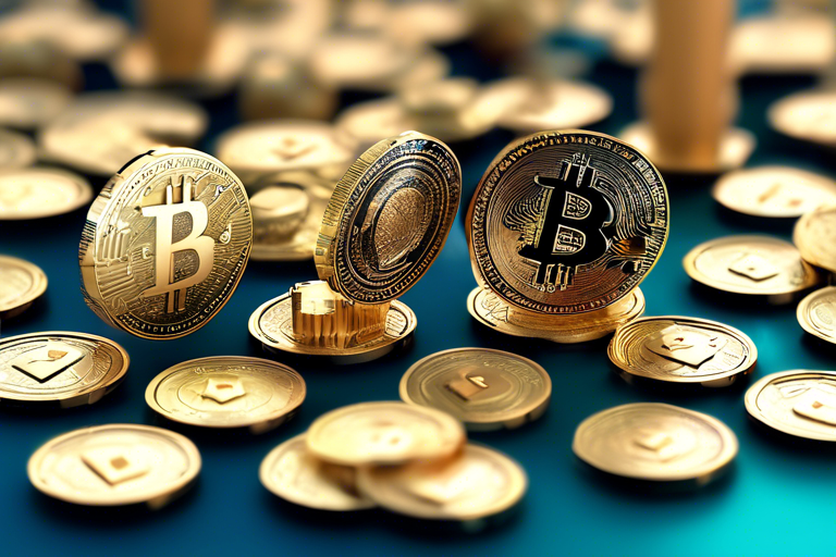 SEC drops Paxos investigation, crypto victory! ?