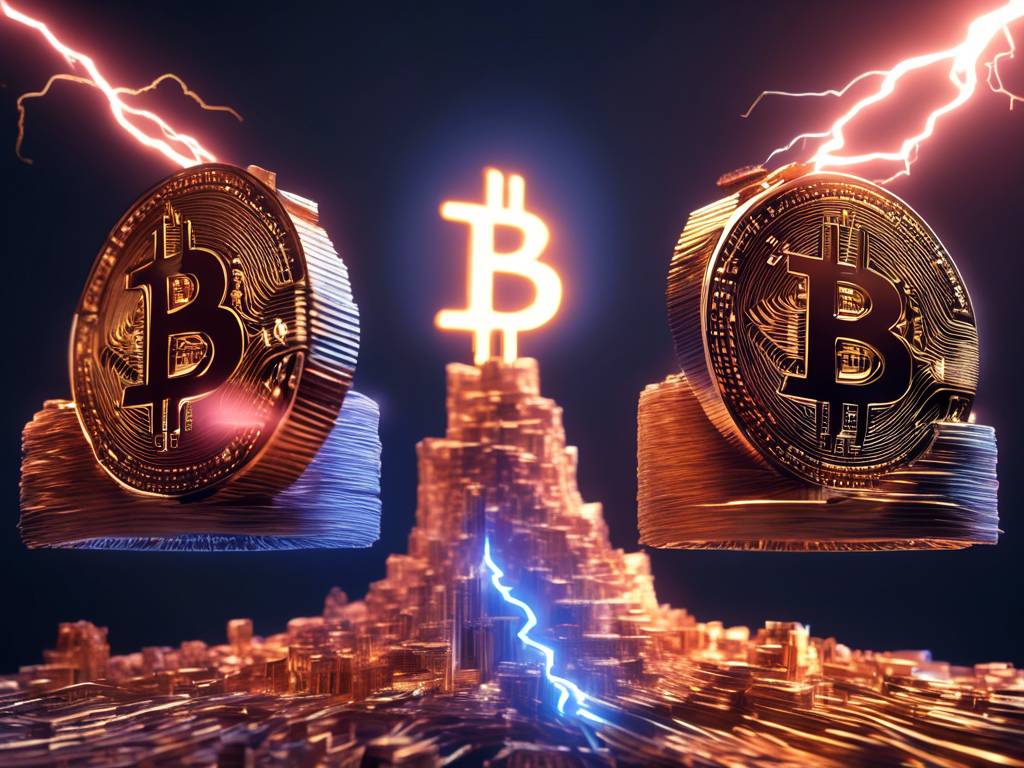 Coinbase integrates Bitcoin Lightning Network through Lightspark! ?