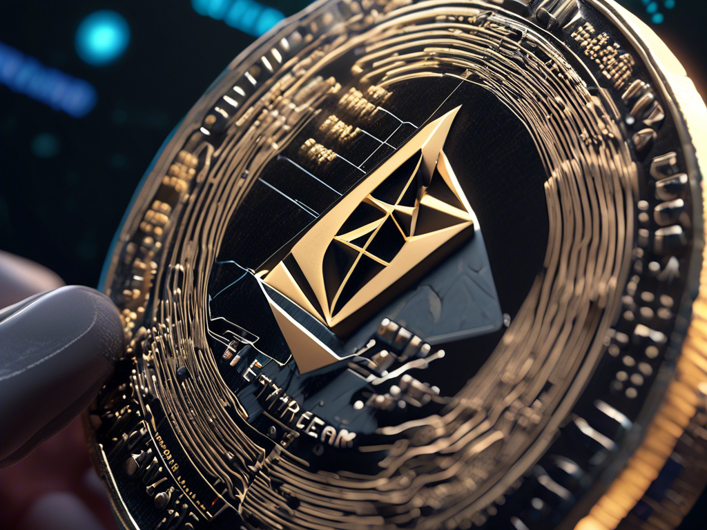 Crypto readers rely on Ethereum for success! ??