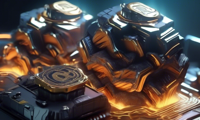 Capacity boosted to 2 Gigawatts as Block Mining is acquired by Riot Platforms. ?