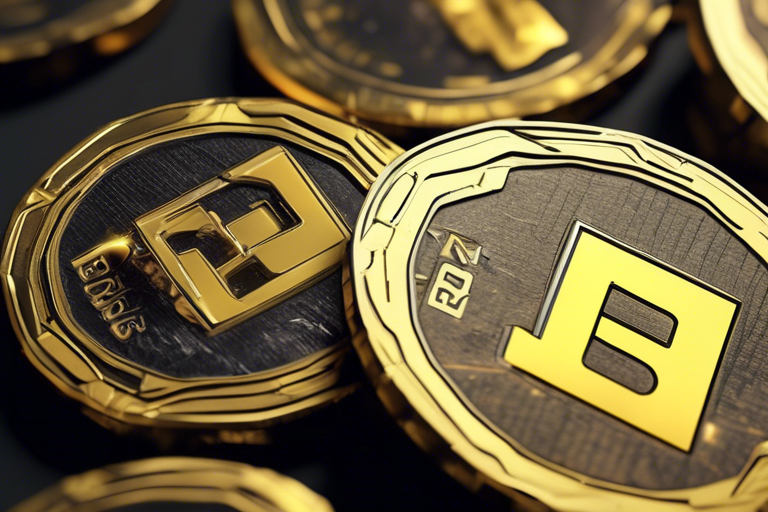 "Binance announces Render (RNDR) token swap to Render (RENDER) ? Exciting rebranding news!" ?