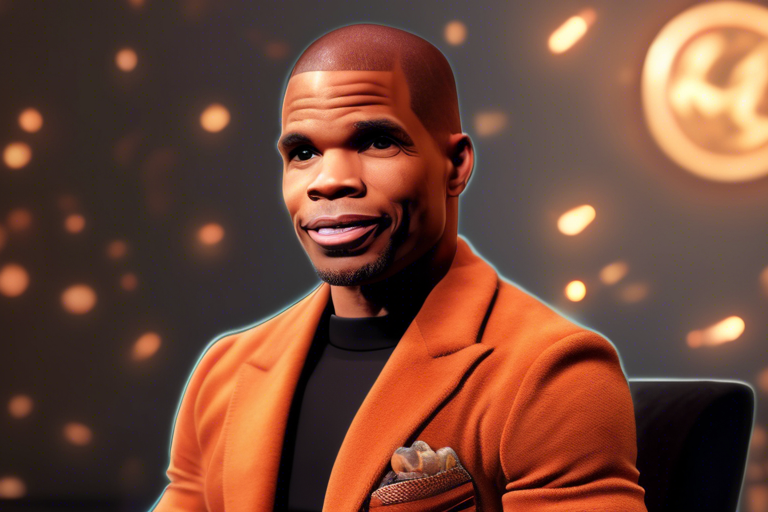 Kirk Franklin's Fireside Chat About Gospel Preaching ? Join BLK Summit 2024 ?
