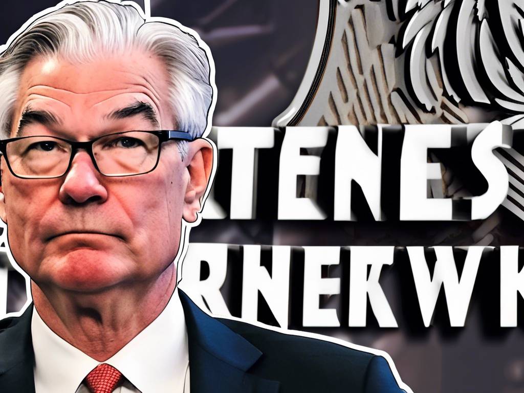 Federal Reserve Chair Powell Predicts No Rate Hike Soon! ?