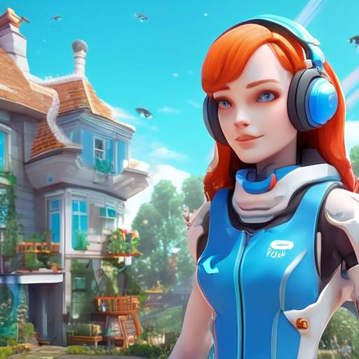 Chromia's 'My Neighbor Alice' Game Reveals Exciting 2024 Plans! ??
