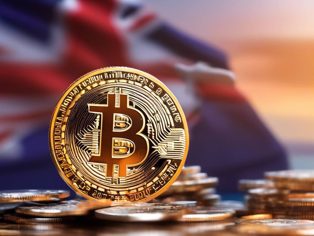Bitcoin ETFs Coming to Australia ? Get Ready for 2024 Launch!