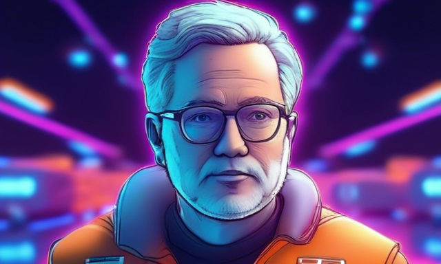 Significant leadership changes announced by Bitfarms (BITF) were noted. ?