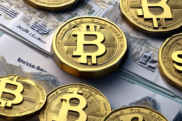 Swiss State Bank backs crypto: $ADA, $XRP, $SOL now supported! ??
