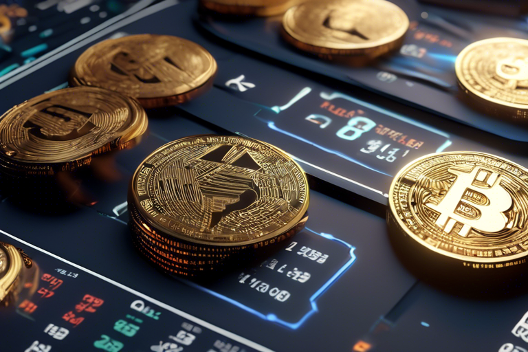 Quant plummets to $72, brace for impact! ??