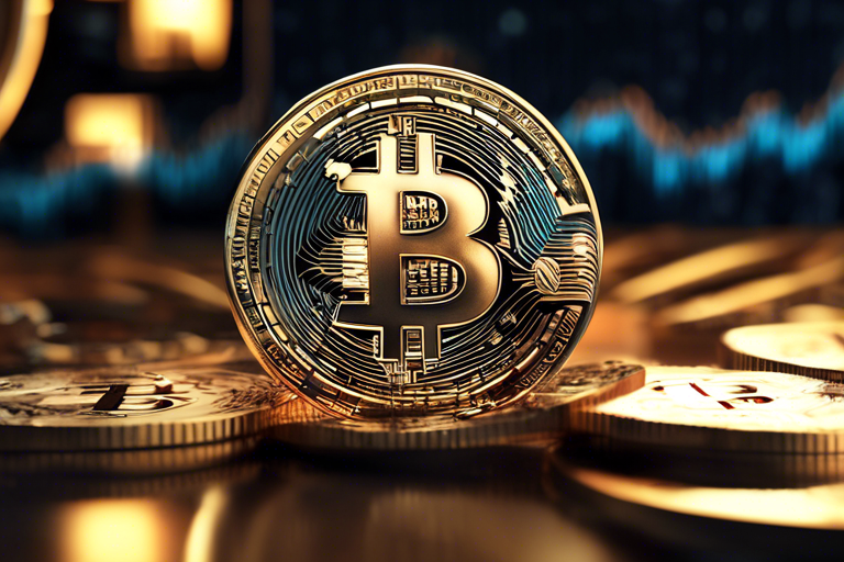 Bitcoin Price Set to Swing in July: Traders Focused on US Economy! ?