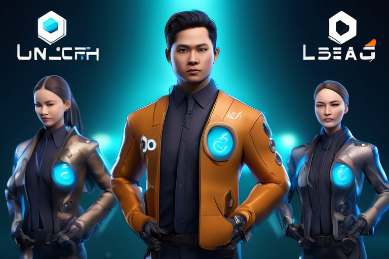 Unlock AI Agents for DePIN with peaq, Nevermined, and Olas! ??