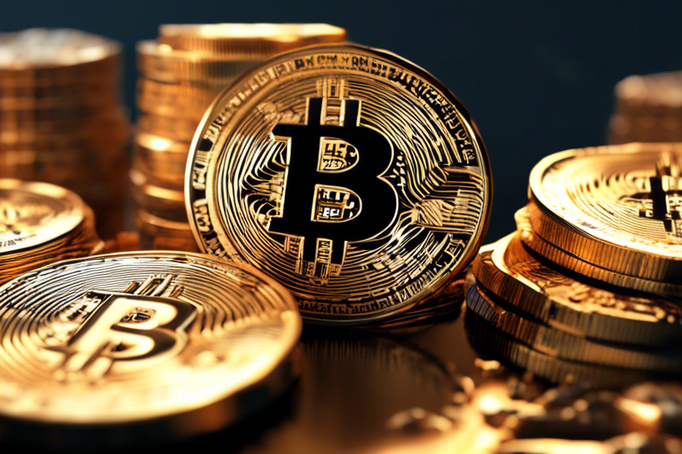BlackRock exec warns about slow adoption of bitcoin ETFs ?