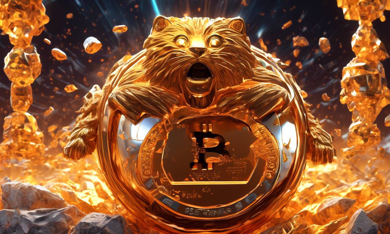 Unveiling Crypto's Thrilling Week Ahead: ? Top 5 Highlights Await!