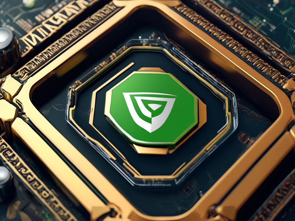 Secure your LLM application with LangChain templates and NVIDIA NeMo Guardrails! ??️