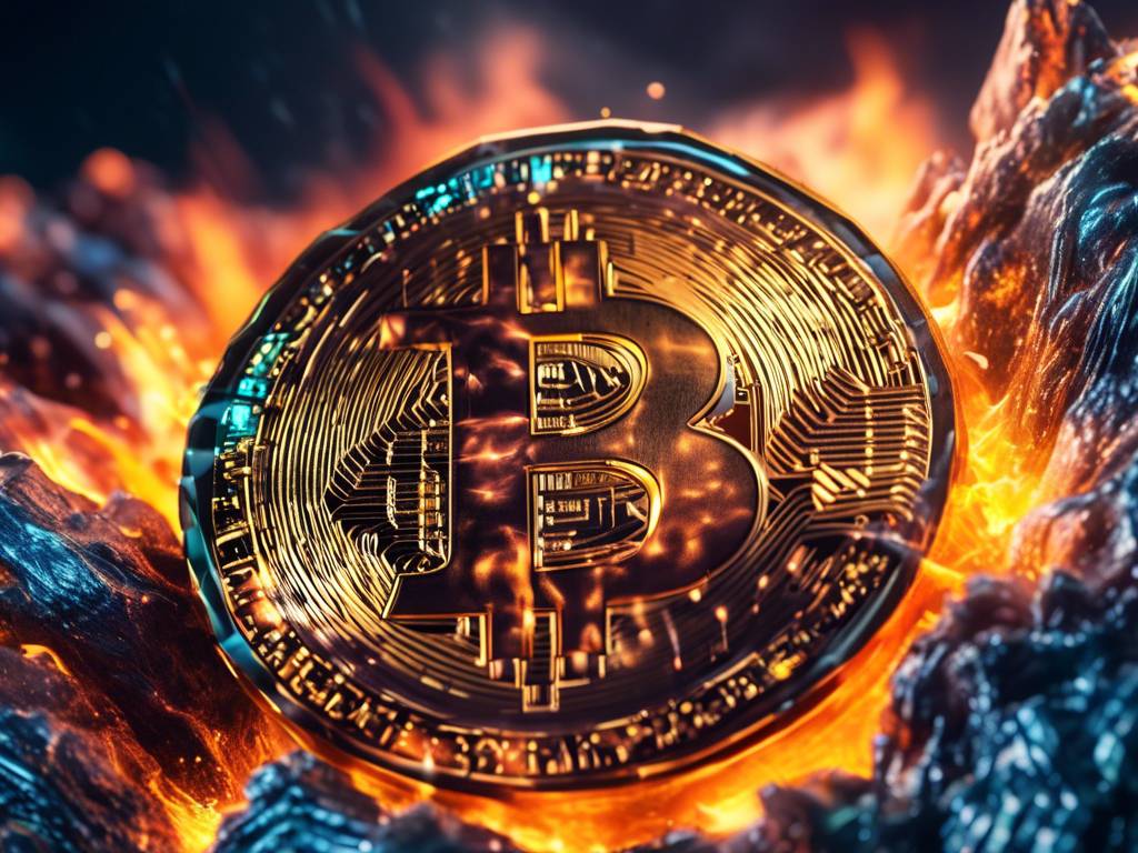 Kucoin Reveals Bitcoin's $70K Surge ? Ethereum On Fire, Memecoins & Solana Buzz!