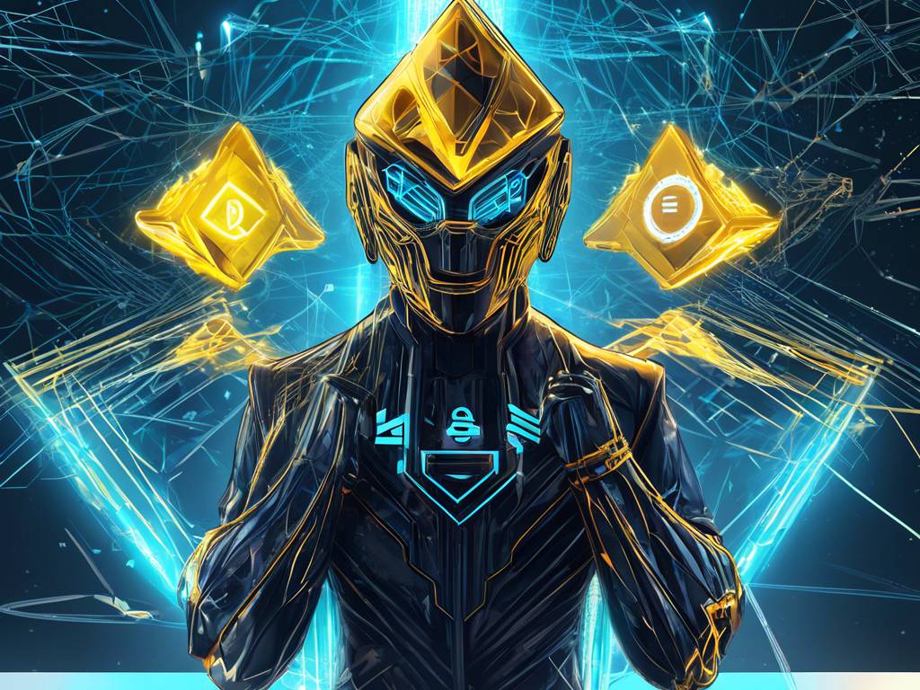 Binance bids farewell to USDC on Tron blockchain ?