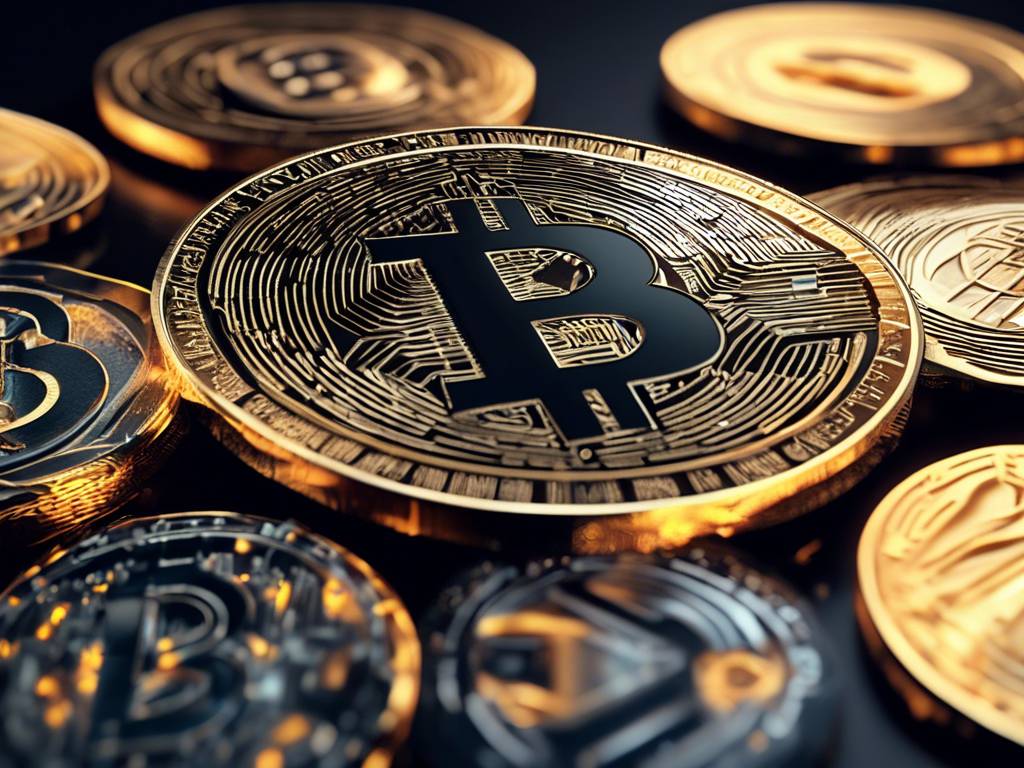 Large Cap Crypto Faces Major Risk of Token Unlocks ?
