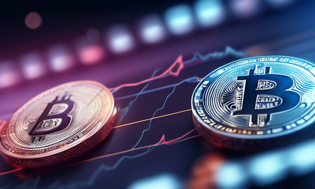 Two oversold cryptocurrencies have a buy signal this week ?