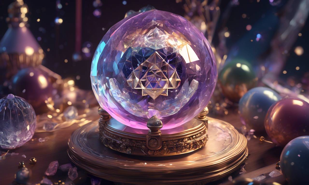 Cardano (ADA) price on March 31, 2024: Unlocking the crystal ball ?