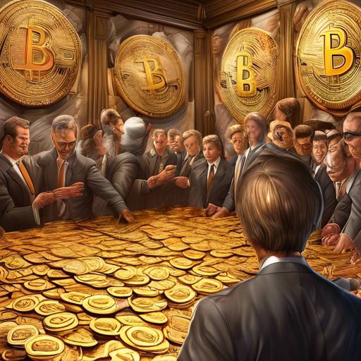 MicroStrategy Makes $155M Bitcoin Purchase, Shocking Crypto Community! ??