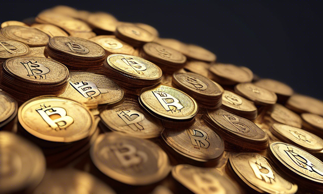 The value of Michael Saylor's personal Bitcoin stash is now calculated ?
