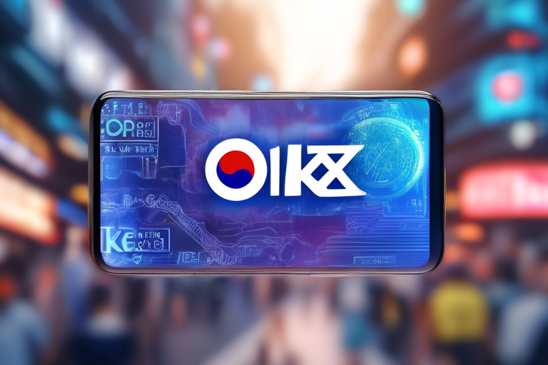 Taiwan Mobile enters Digital Asset Market with Crypto License! ??
