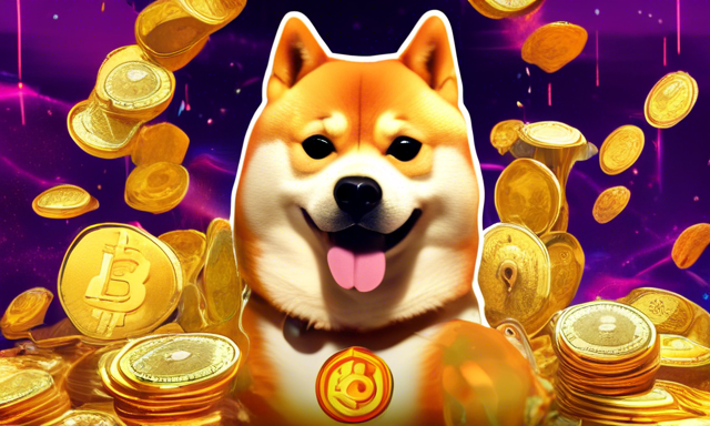 Turning $180K into $3M in DOGE: The journey to earning big with SlumDOGE Millionaire and NEIRO ?