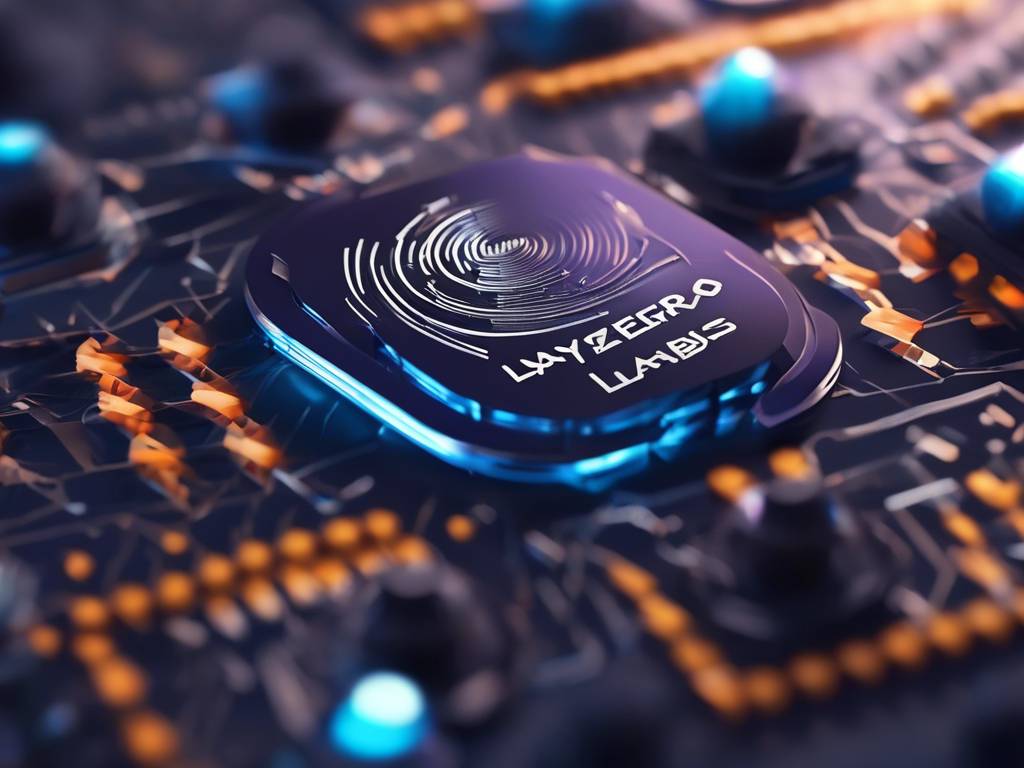 LayerZero Labs completes snapshot for upcoming airdrop ??