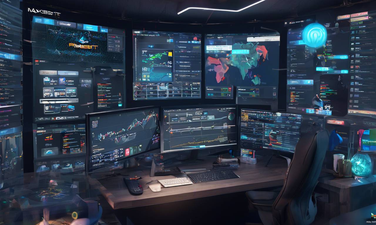 PrimeXBT: The Ultimate All-in-One Trading Platform for Every Trader! ??