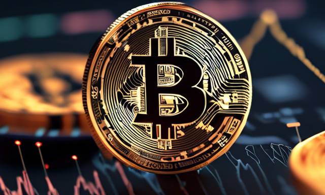 Bitcoin course to new all-time high is charted by crypto analyst ?